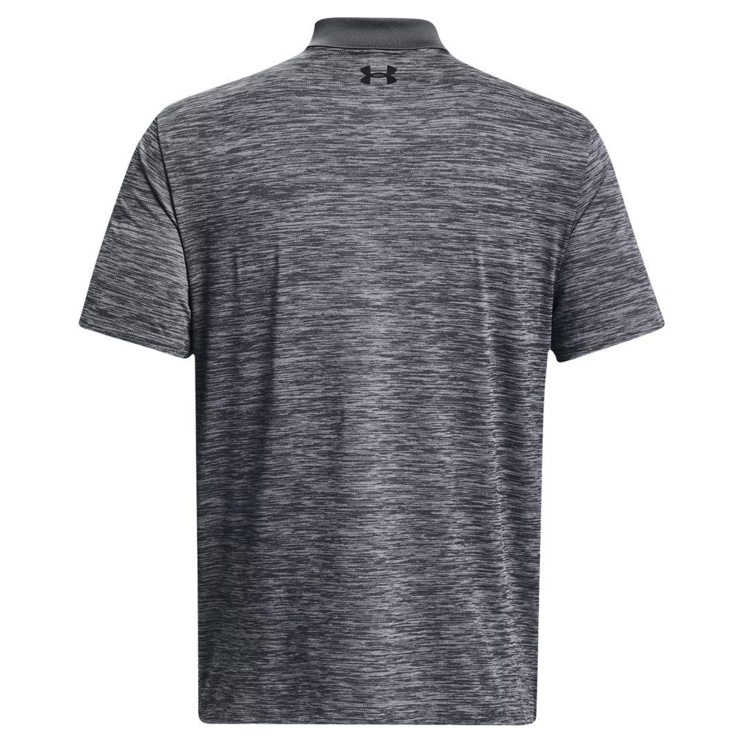 Under Armour Men's UA Matchplay Polo